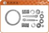 FARE SA 2259 Gasket Set, exhaust system